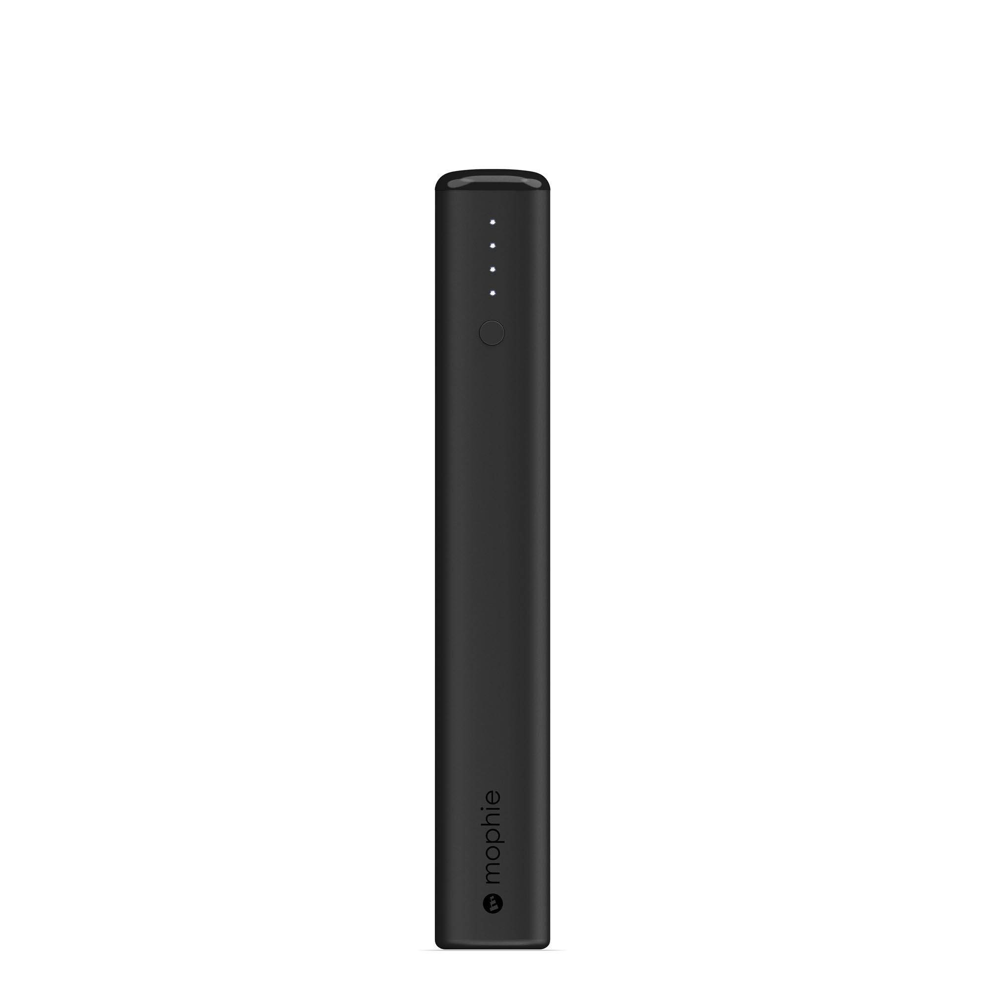 mophie Power Boost XXL Universal External Battery - 8 Charges (20,800mAh) - Black