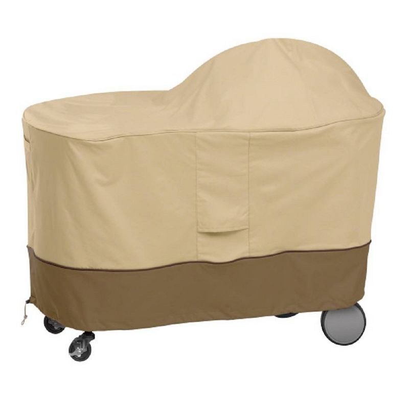 Masterbuilt 32-inch All-Weather Electric Smoker Grill Insulation Blanket Ideal for Cold Temperature Months, Black