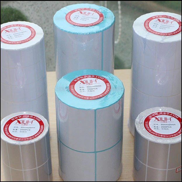 58mm Thermal Receipt Printer Portable Mini Wireless Thermal Printer USB Receipt Bill Ticket POS Printing for iOS Android Windows Compatible with ESC/POS/Star Print Commands Set