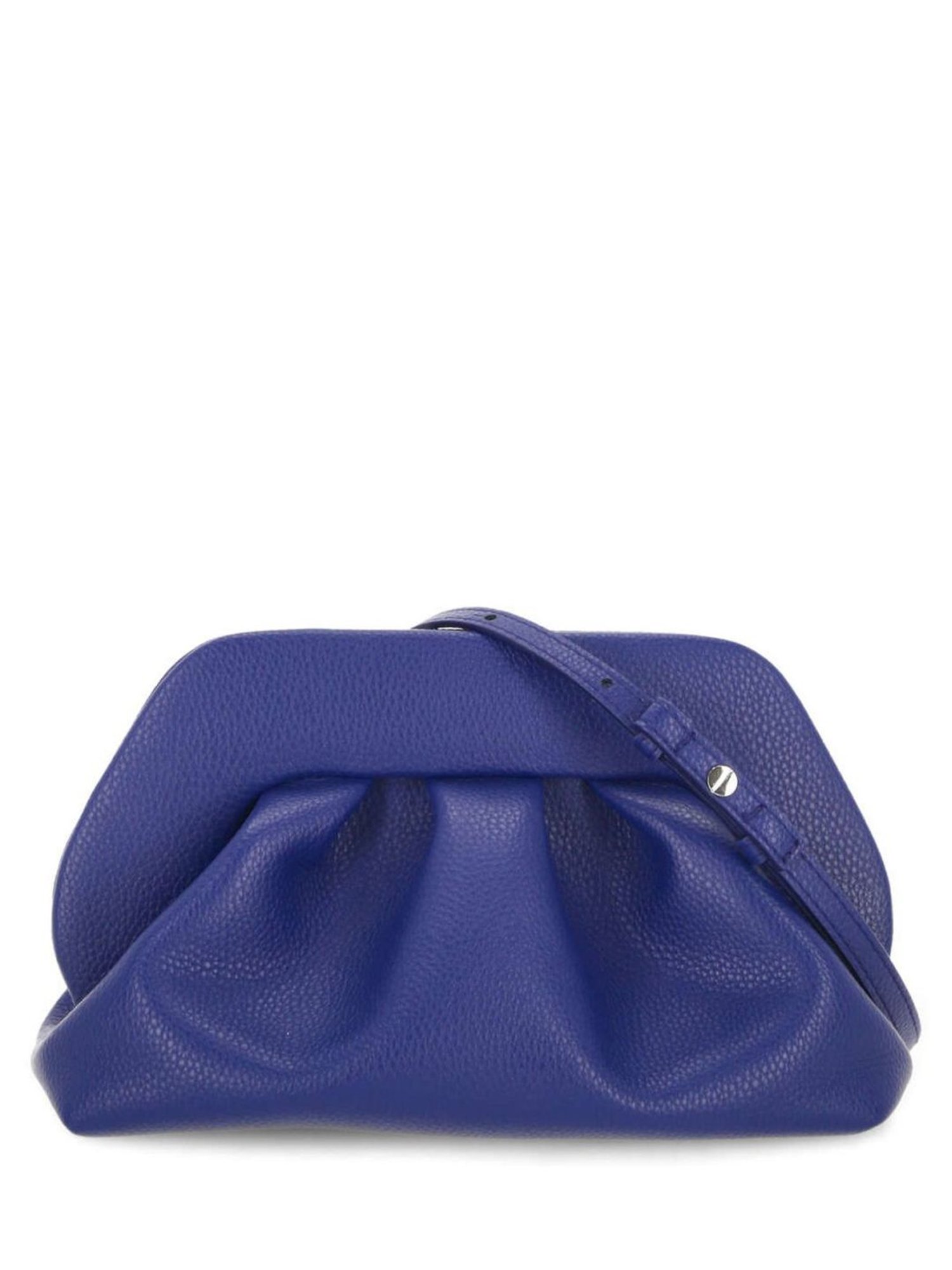 Themoire Lapis Tia Bottalato Clutch