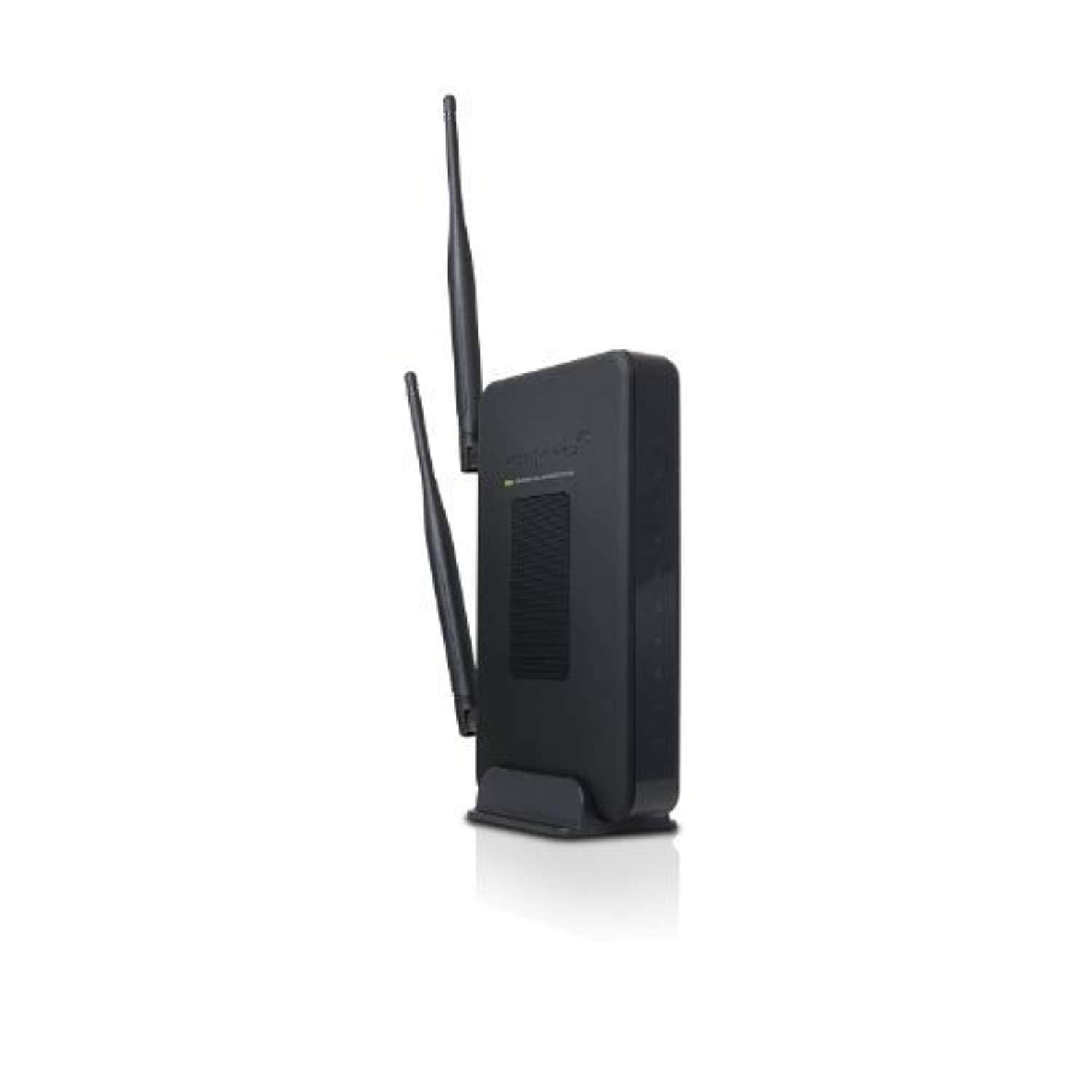 Amped Wireless High Power Wireless-N 600mW Gigabit Dual Band Range Extender Repeater (SR20000G)
