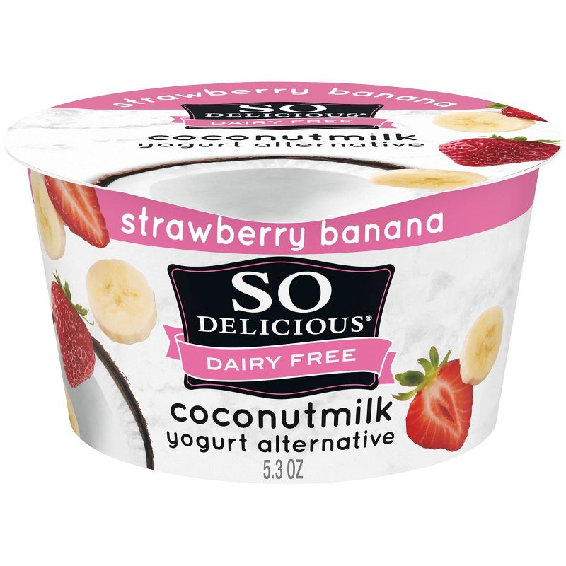 Dannon Classic Vanilla Yogurt - 32oz