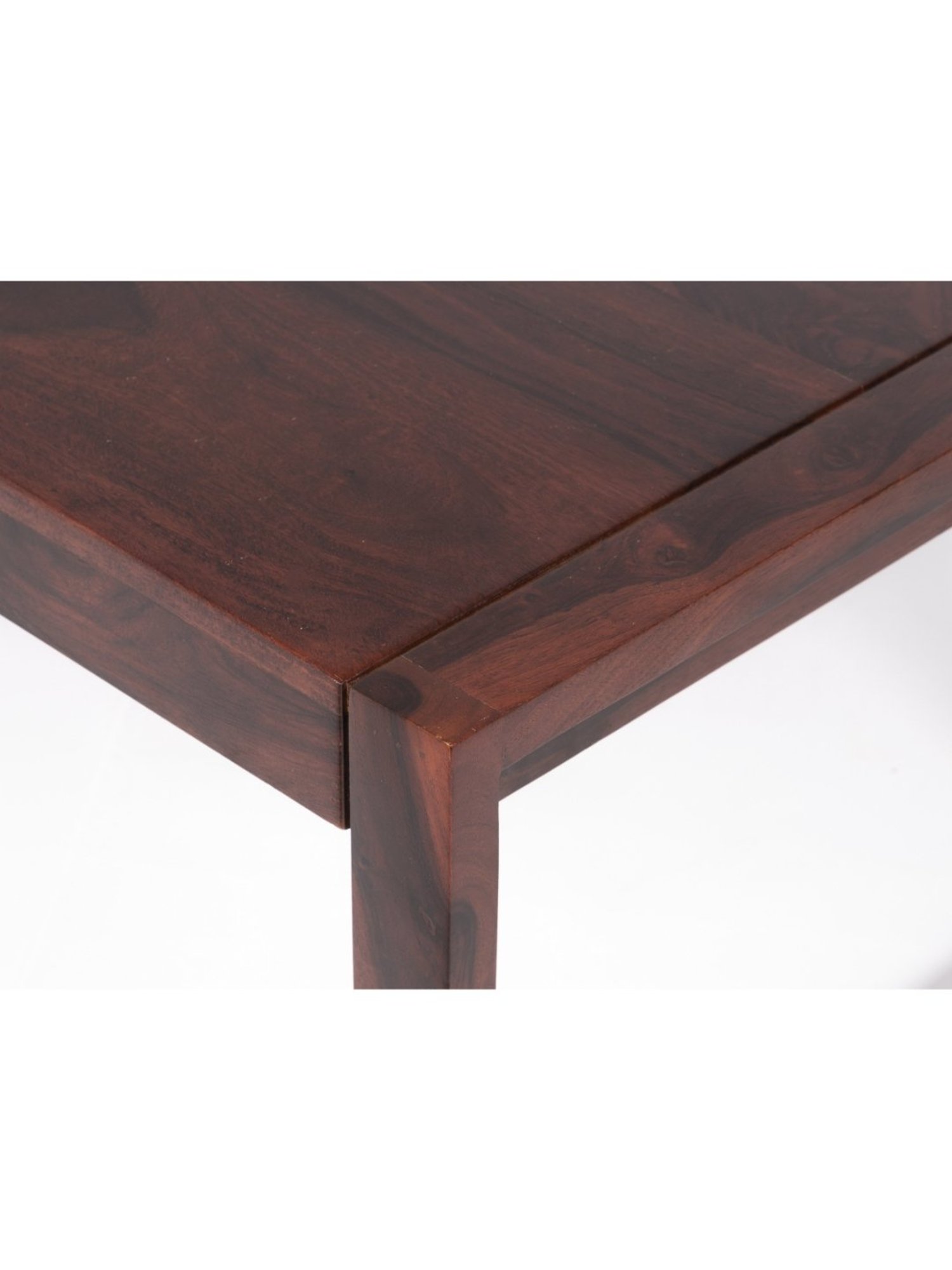 Glass Oval Living Room Metal Coffee Table - Saracina Home