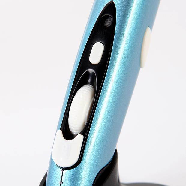 2.4G Optical Usb Wireless Fashion Cool Pen Mouse Mice For Pad PC Laptop Teaching