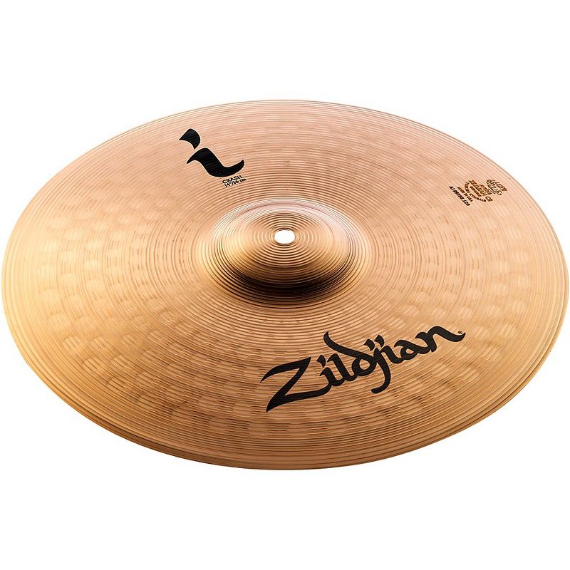Zildjian I Series Pro Cymbal 5 Pack
