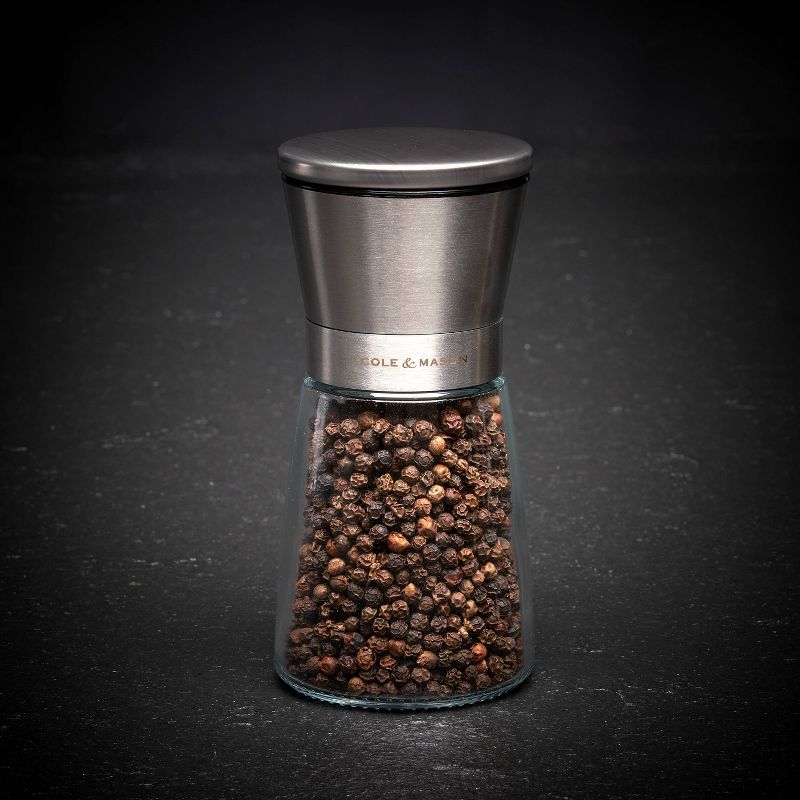 Cole & Mason Sunderland Inverta Pepper Mill