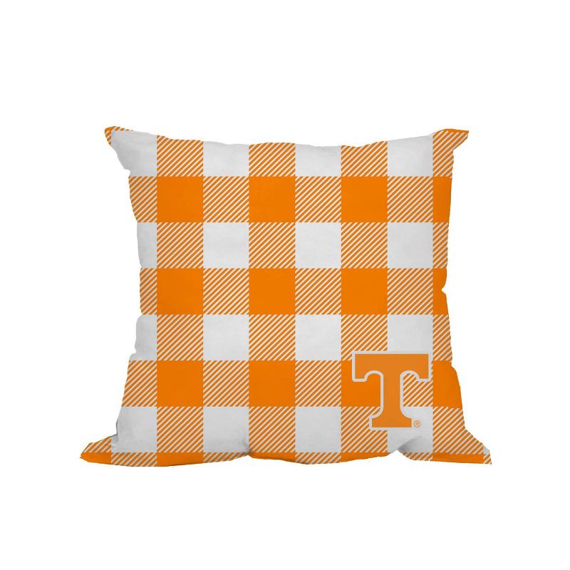 18.5" 2pk Hatteras Black Throw Pillows Black - Pillow Perfect