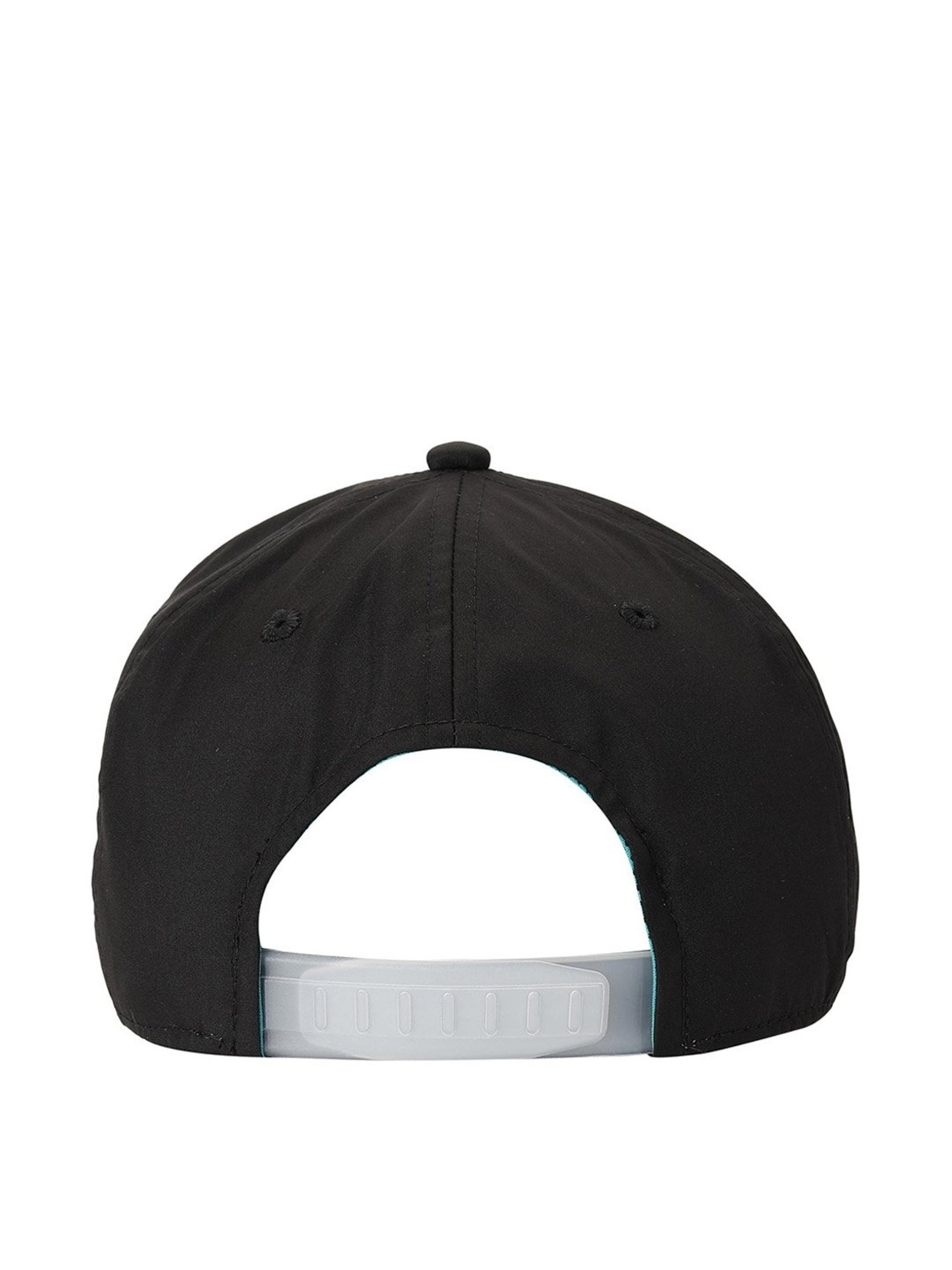 Jack & Jones Navy Blazer Embroidered Baseball Cap