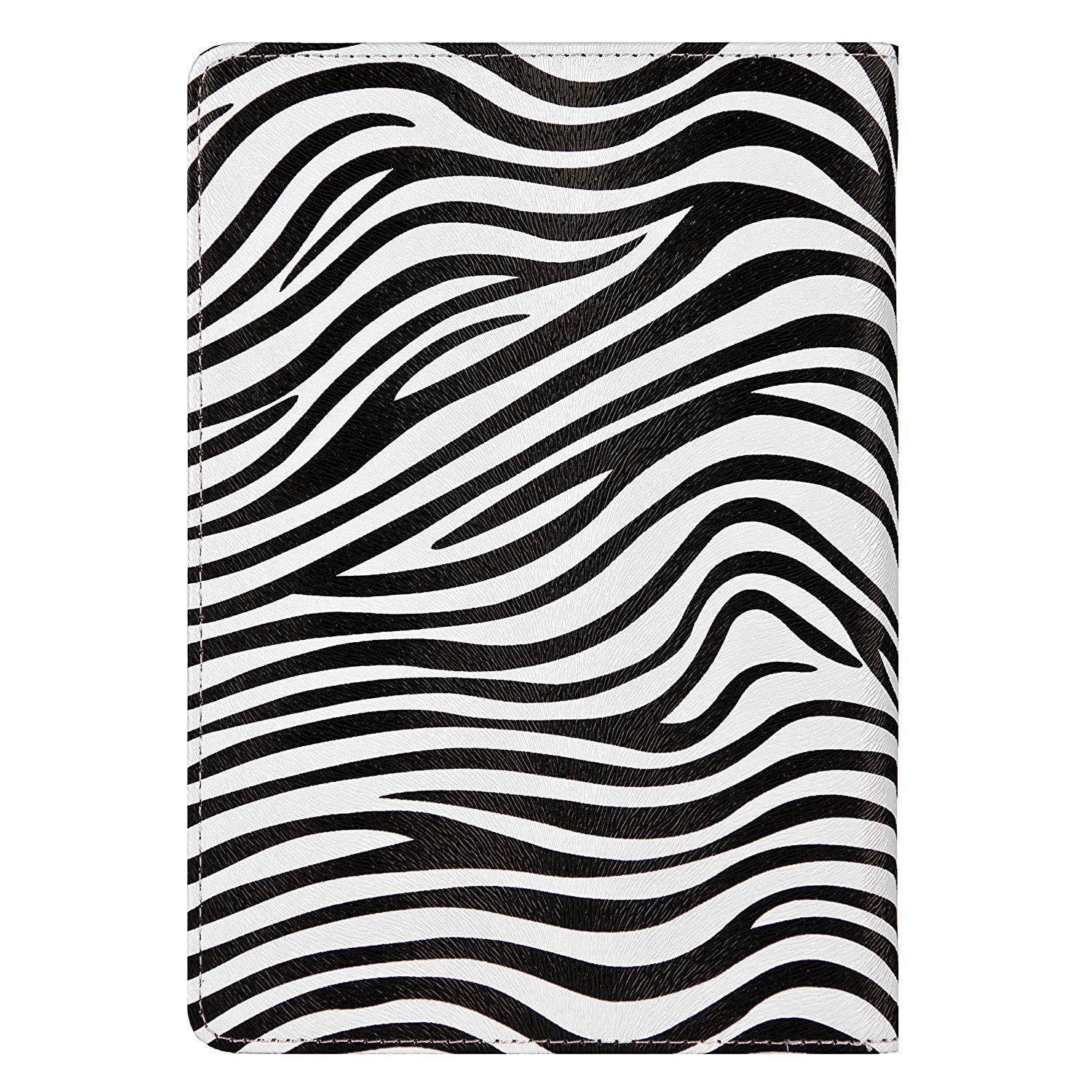 Mary Cover Portfolio Travel Case For Visual Land Prestige 7G, Pro FabTab, 7D 7-inch Tablet