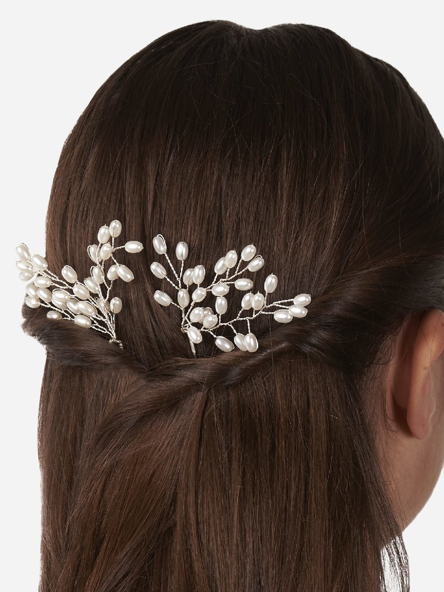 Lilly & Sparkle Headpiece for Women & Girls