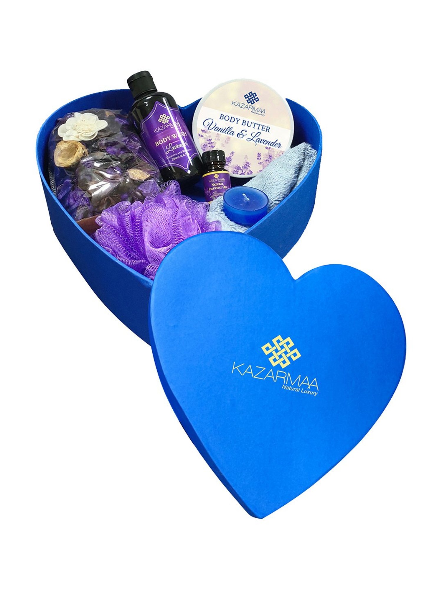 mCaffeine Body Detan Essentials Kit