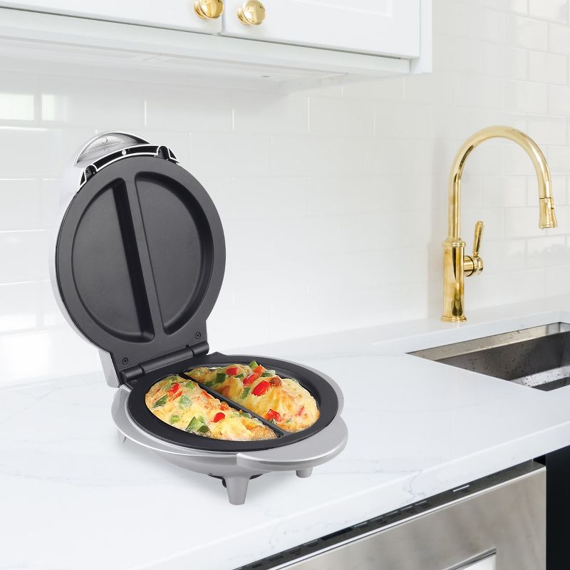 NuWave Double Precision Induction Cooktop Burner - Black 30602