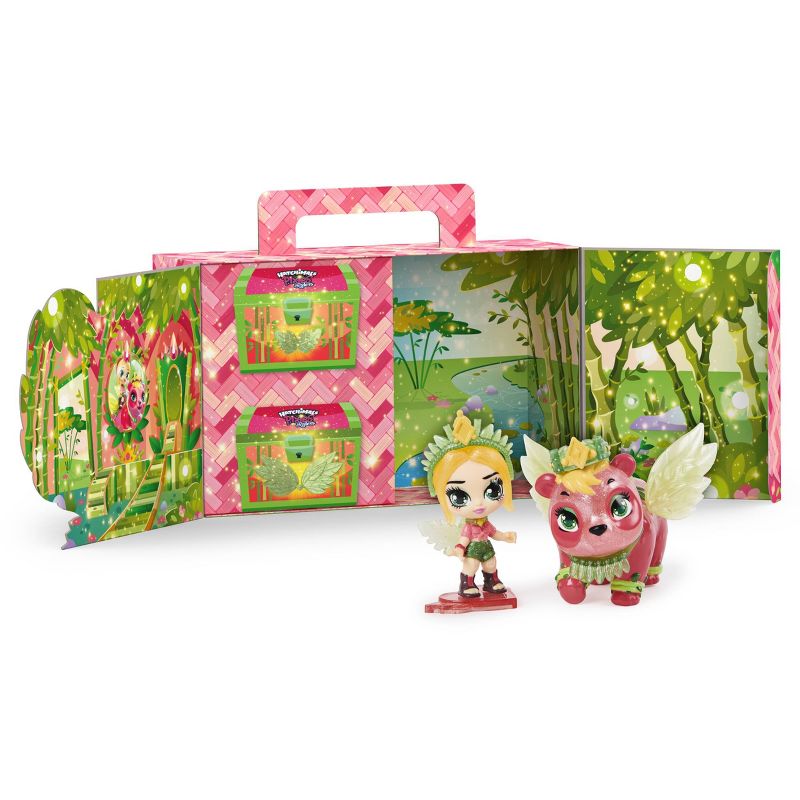 Little Live Pets Lil' Dippers Fish - Season 2 Furtail