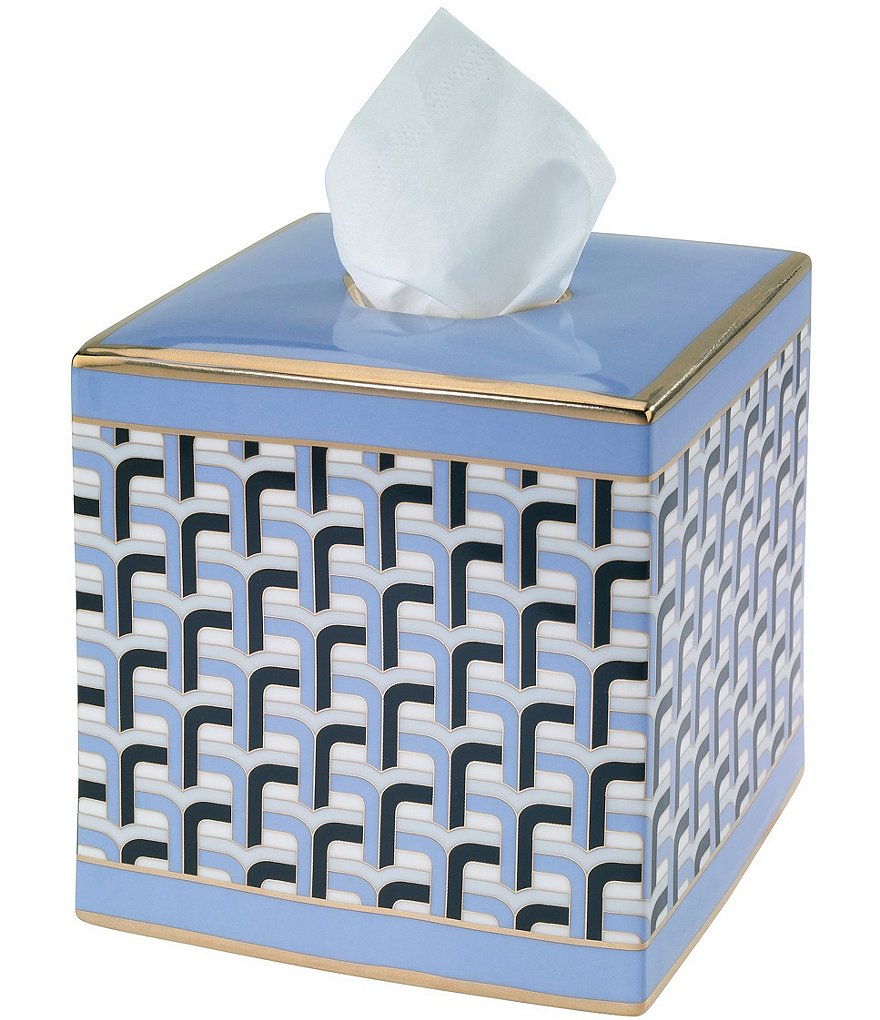 Jonathan Adler Versailles Tissue Cover