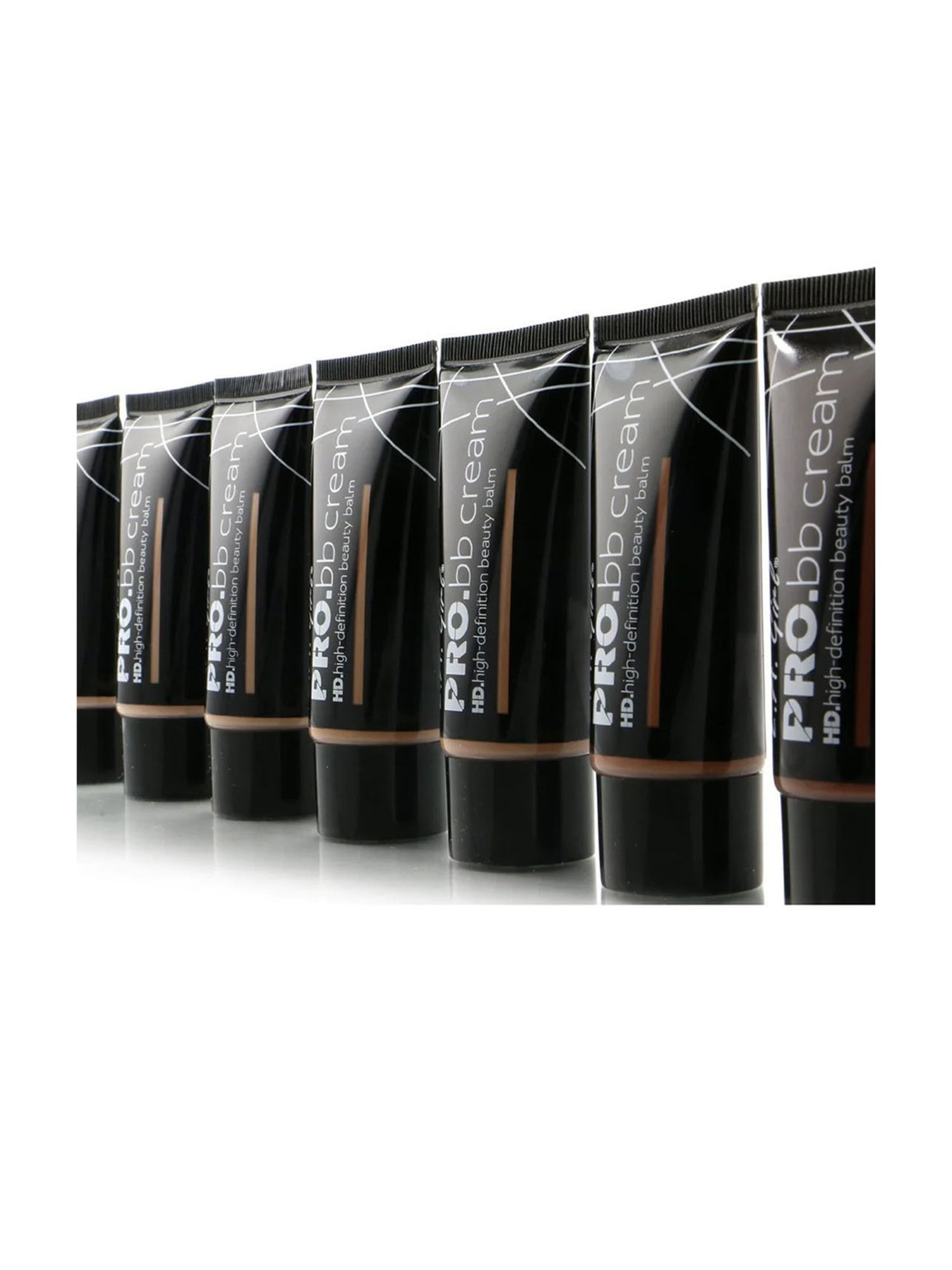 L.A. Girl HD PRO BB Cream Fair - 30 ml