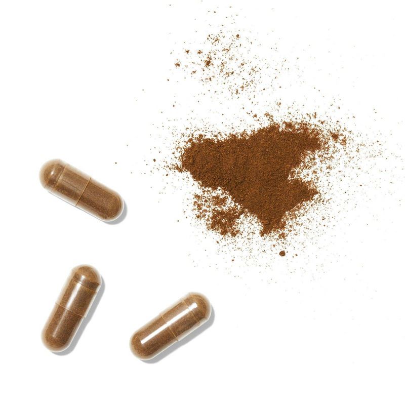 Womaness Me No Pause Supplements Capsule - 30ct