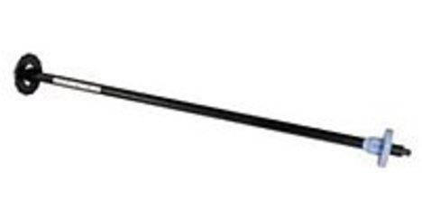 Liebert 010200088 2U Tool less Blanking Panel - 5 pack