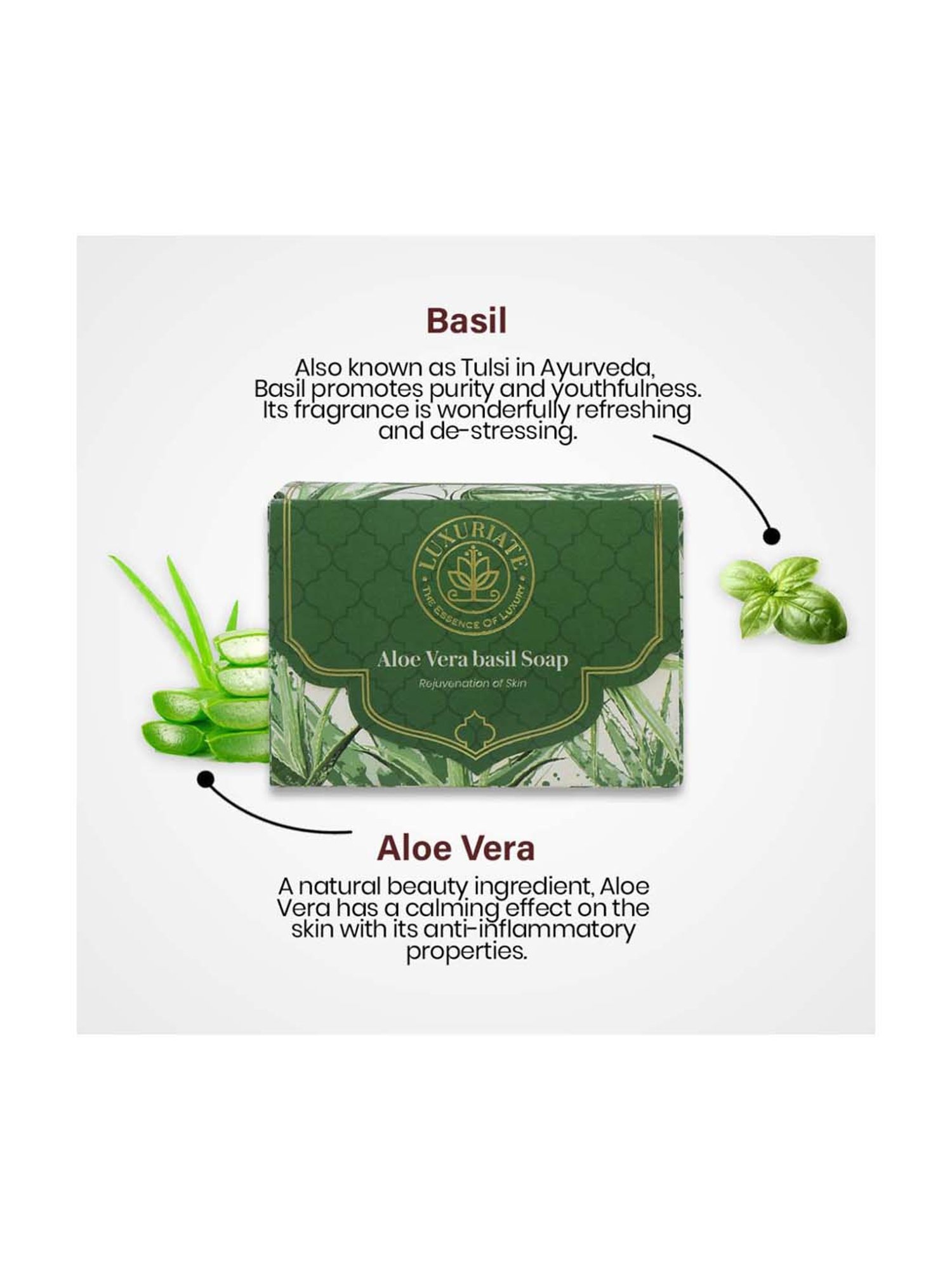 Fabessentials Sea Breeze Spa Retreat Body Care Gift Set