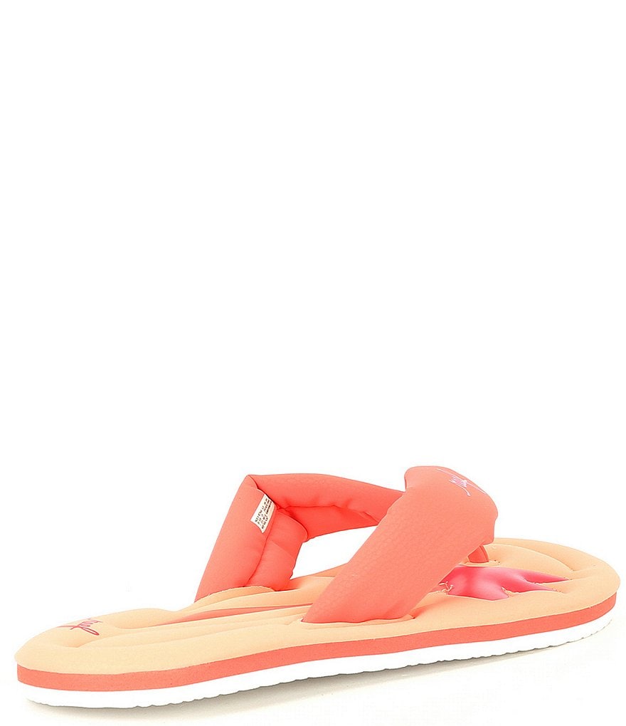 Reef Women's Pool Float Flip Flops