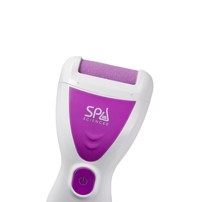 Spa Sciences Ella/Viva Foot Care Fine/Coarse Replacement Cartridges - 2pk