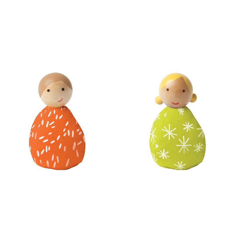 Schylling Makit Woodbuilders