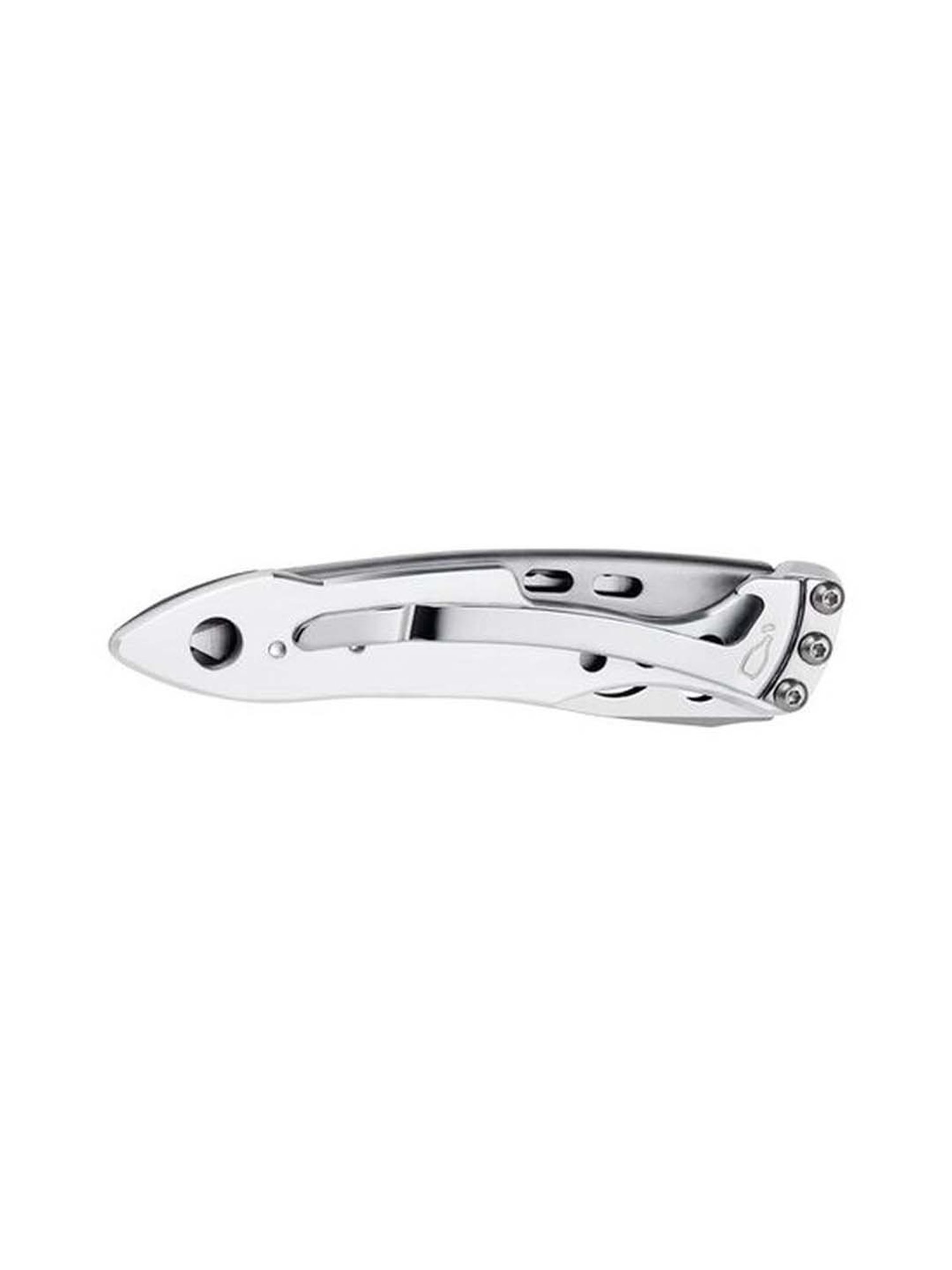 Leatherman Skeletool Multi-Tool (Silver)