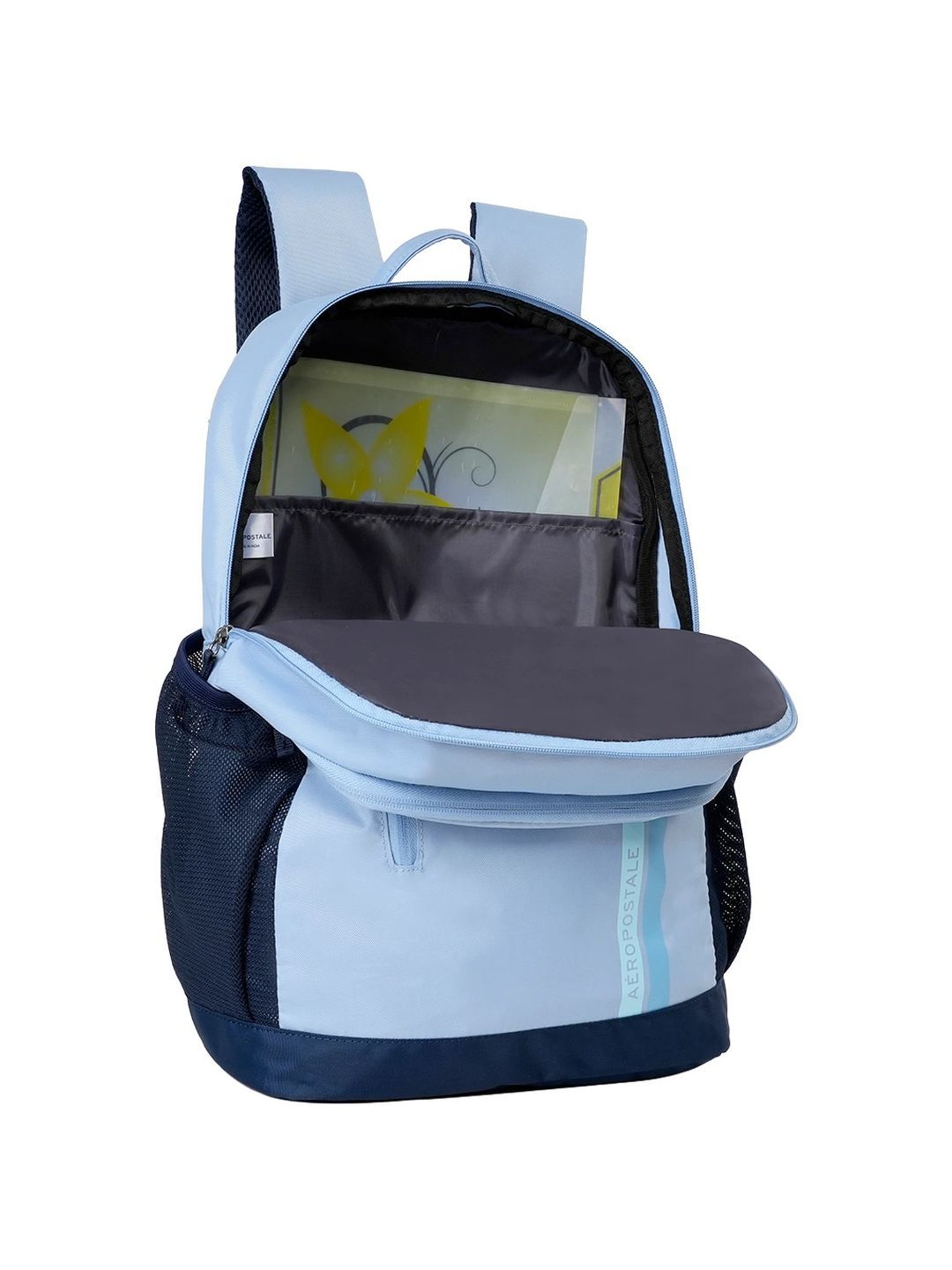 Aeropostale Xenia Blue Backpacks Backpack