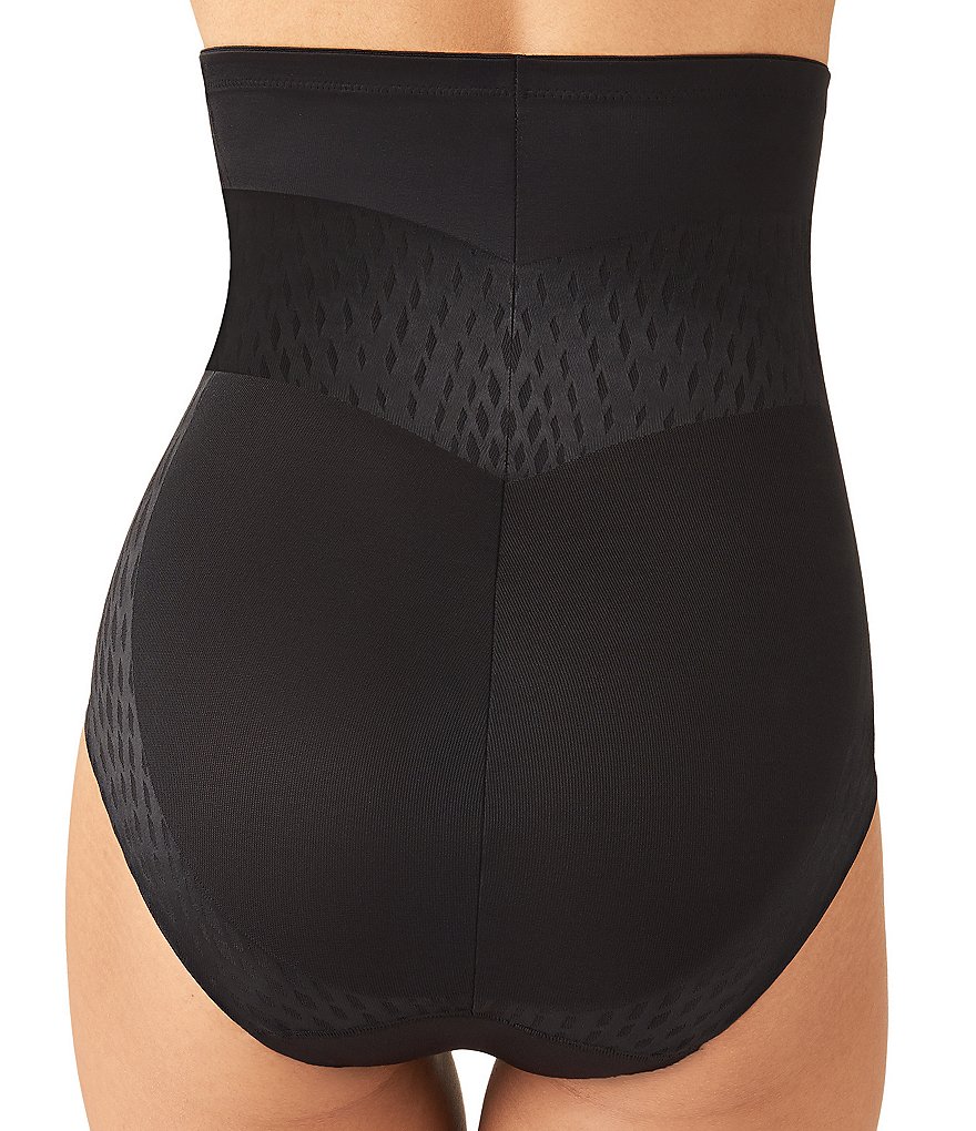 Amante White Cotton Shorties