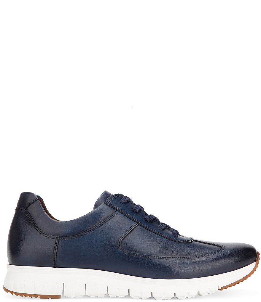 Kenneth Cole New York Men's Brayden Jogger Sport Sneakers