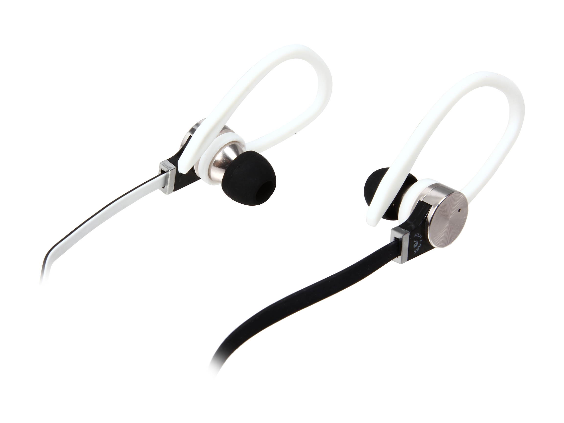 Fuji Labs Sonique SQ306 Premium Beryllium In-Ear Headphones