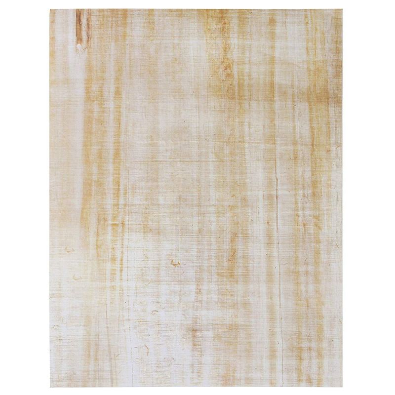 Best Paper Greetings 48 Sheets Vintage Egyptian Papyrus Stationery Paper, A4 Letter Size 8.5 x 11 in