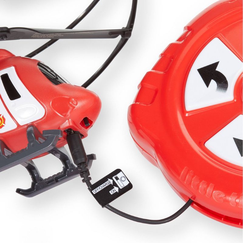 Little Tikes My First Helicopter for Kids