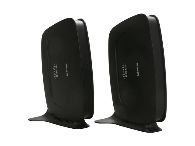 LINKSYS PLTK300 Powerline Network Kit