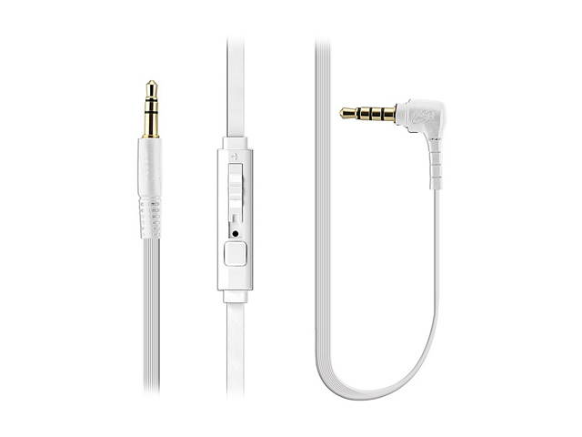 Mee audio Diamond HP-ATLAS-DM-MEE Atlas Diamond IML Graphics On-Ear Headphones with Headset Functionality