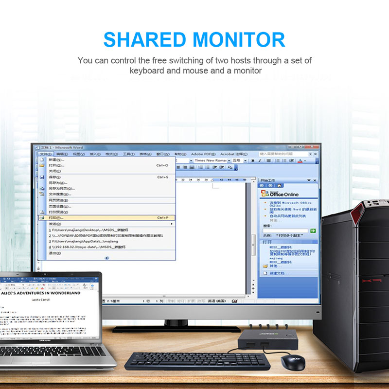 MFJ-916B Duplexer: 1.3-225MHz/350-540MHz, UHF