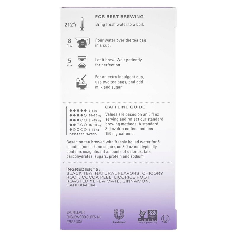 Caribbean Dreams Instant Ginger Tea - 1.98oz