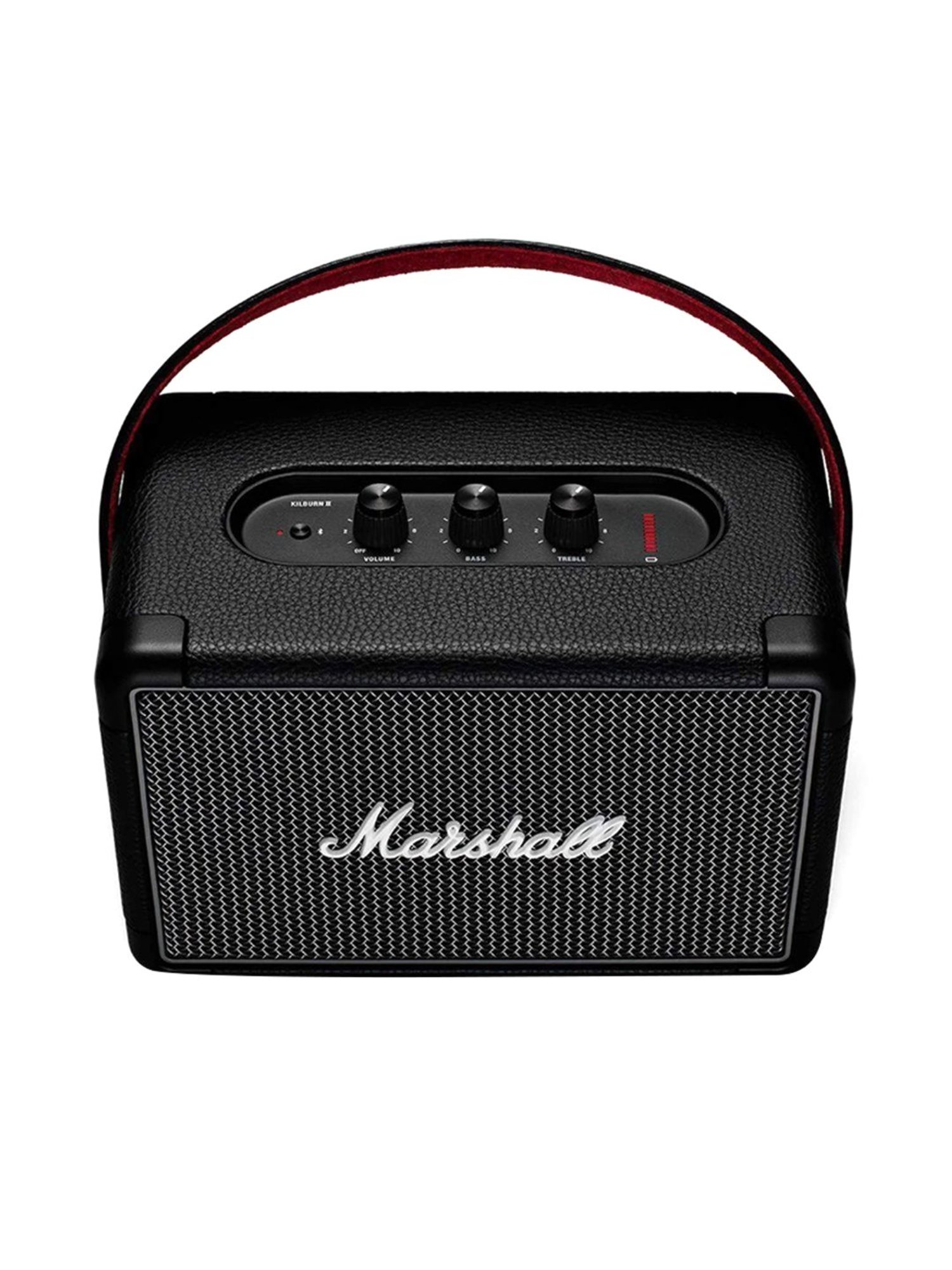 Marshall Kilburn II 1002634 36W Bluetooth Speaker (Black)