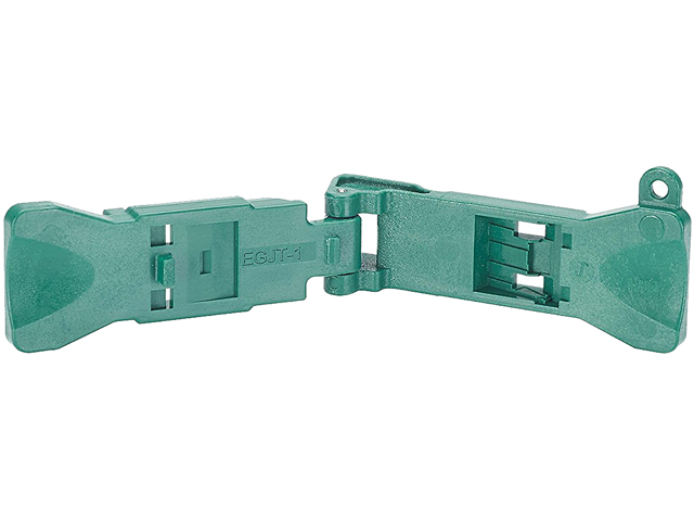 Panduit EGJT-1 Network Termination Tool - Green