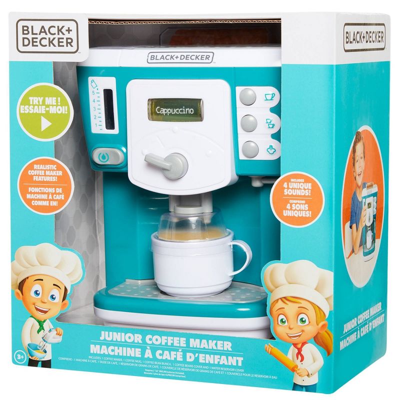 BLACK+DECKER Coffee Maker