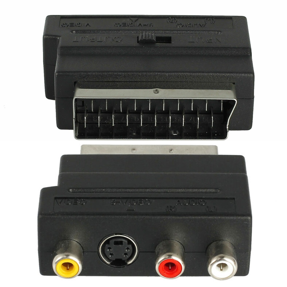 Audio Usb2.0 Vhs To Dvd Accessories Video Capture Kit Durable CD Cable For Win10