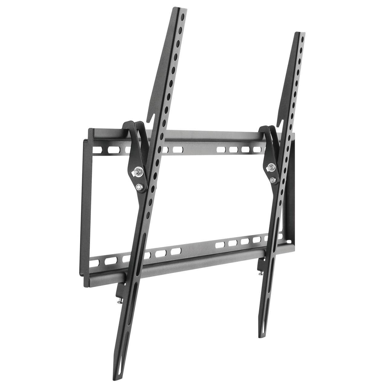Inland Flat Panel TV Tilt Wall Mount from 37-inch to 70-inch