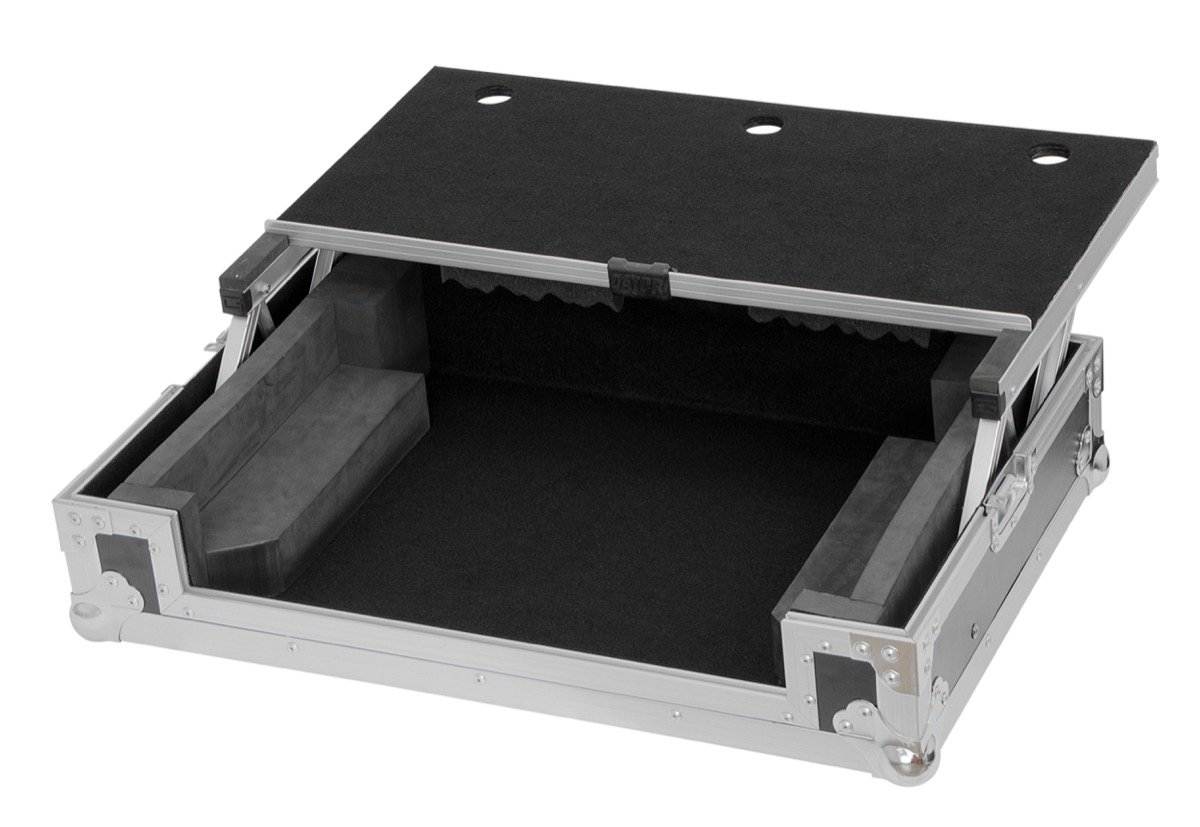 Numark NVII for Serato DJ with Intelligent Dual-Display Screens & Touch-Capacitive Knobs. FREE CASE.