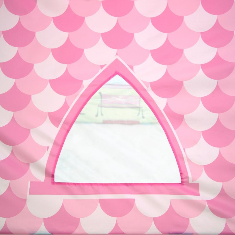 Pacific Play Tents Tea Party Garden Kids Play Tent 43" x 43"
