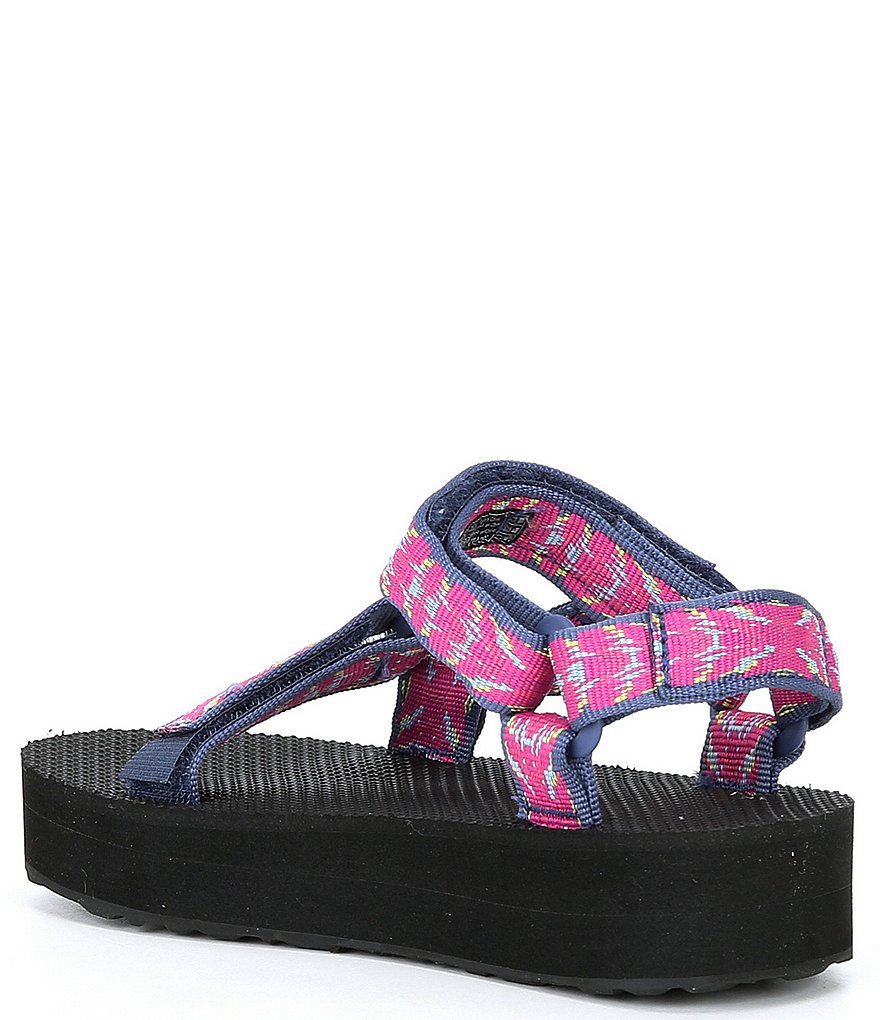 Teva Girls' Midform Universal Sandals (Infant)