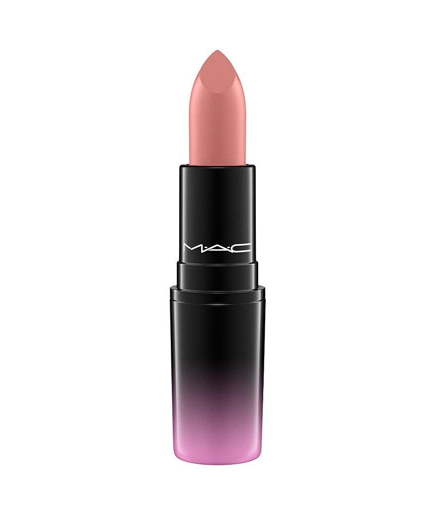 MAC Love Me Lipstick