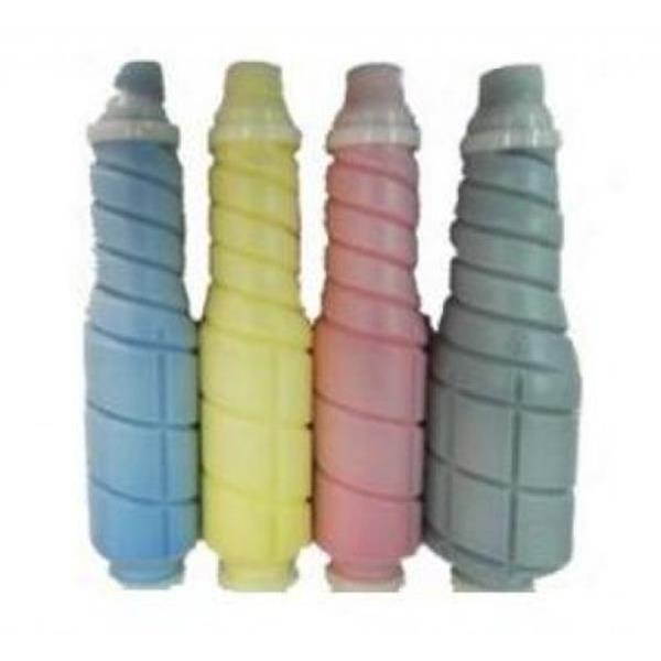 KONICA MINOLTA A04P331 Toner Magenta