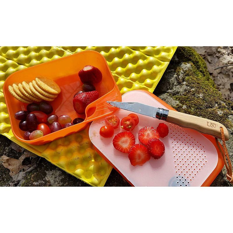 EcoVessel 12oz Transit Insulated Stainless Steel Coffee and Camping Mug - Black