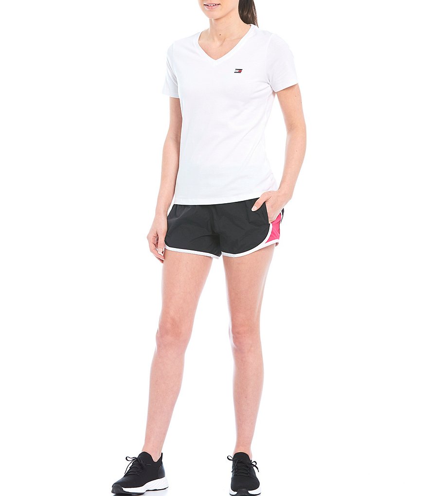 IBKUL Stain Resistant Solid 9.5#double; Short