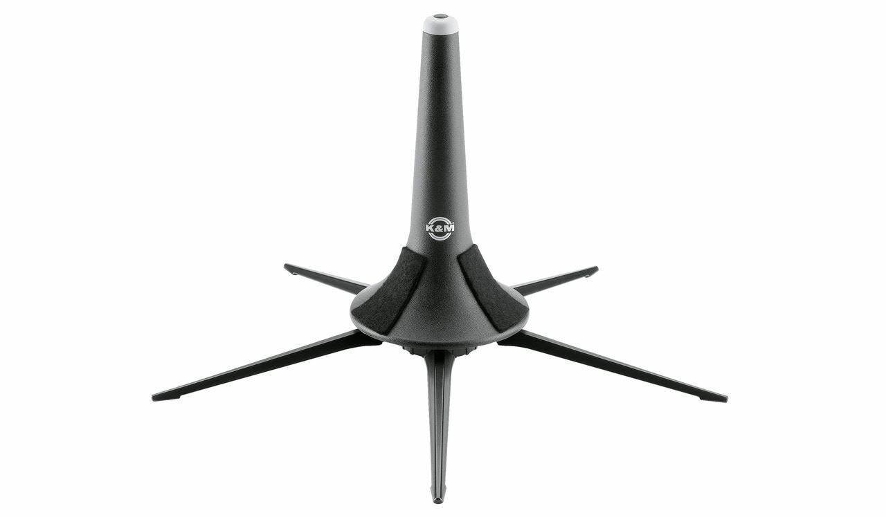 K&M 5-Leg Flugel Stand