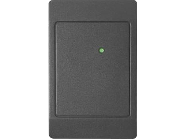 HID 5395CG100 Access Control ThinLine II Reader